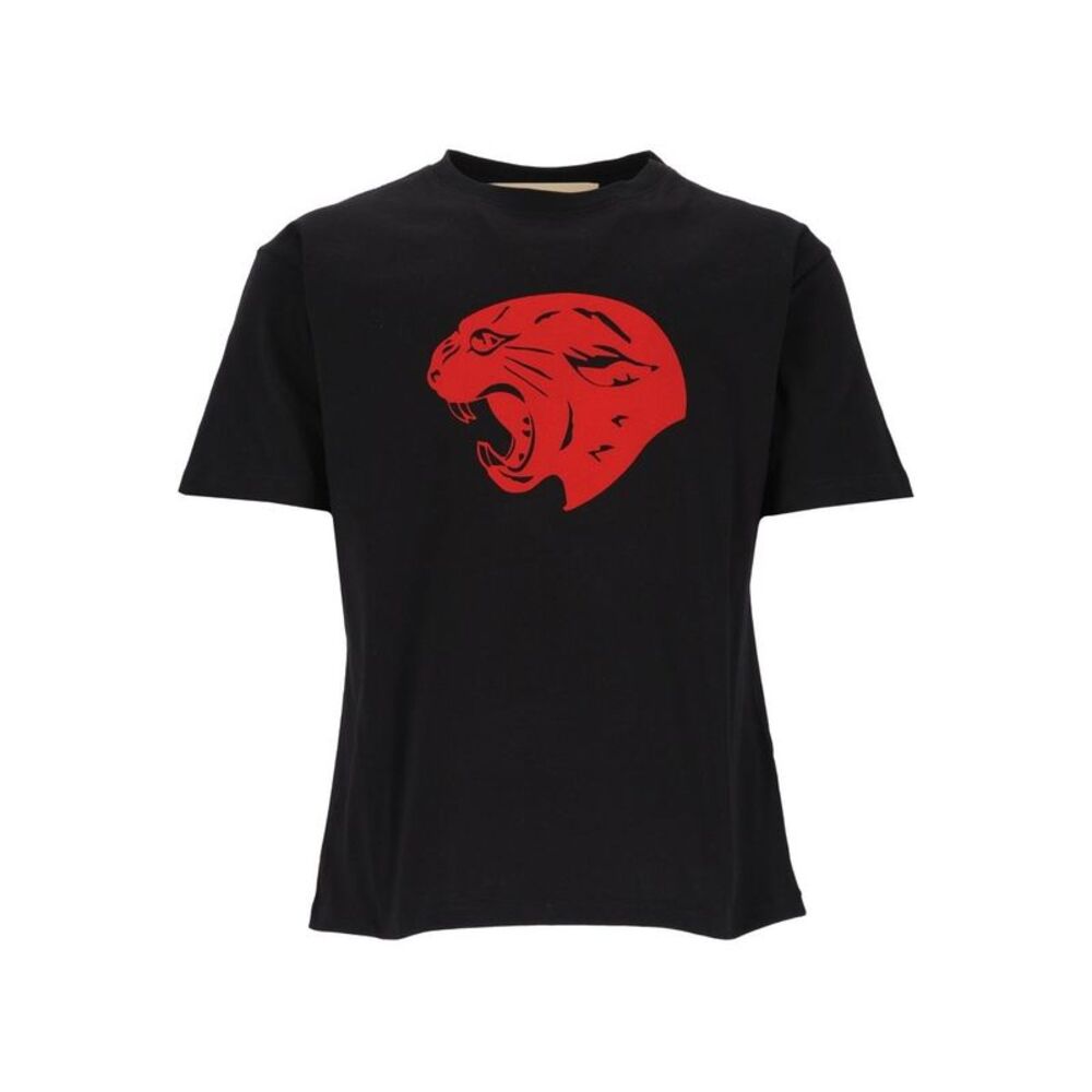 Valentino Garavani Men Panther T-Shirt
